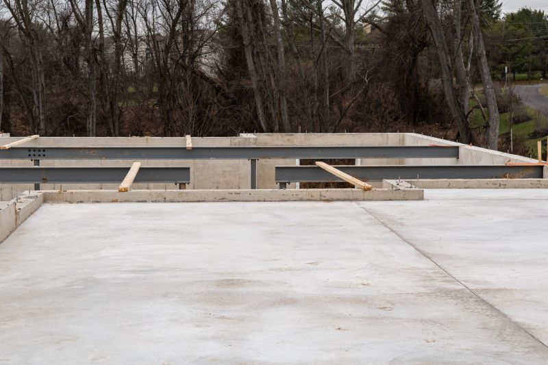 Commercial Slab Construction in Bokeelia, FL