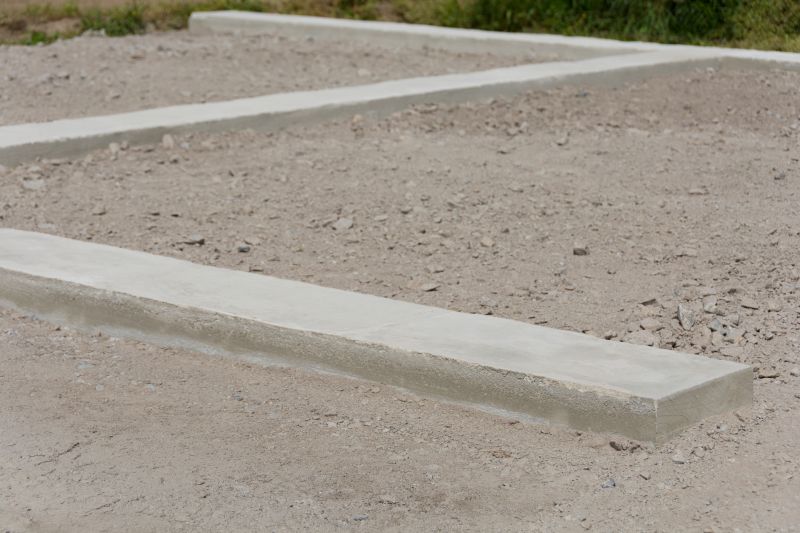 Concrete Foundation Installation in Port Charlotte, FL