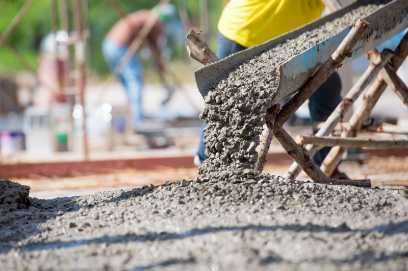 Concrete Service in Arcadia, FL