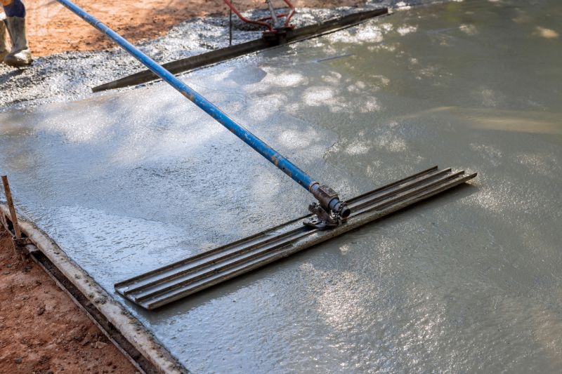 Concrete Service in Bokeelia, FL