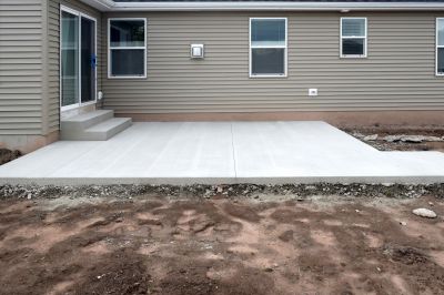 Concrete Service in Charlotte County, FL