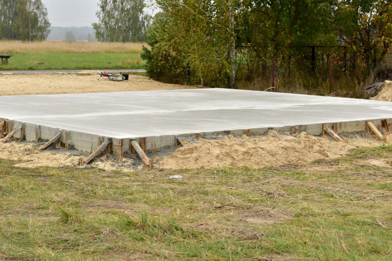 Concrete Service in Port Charlotte, FL