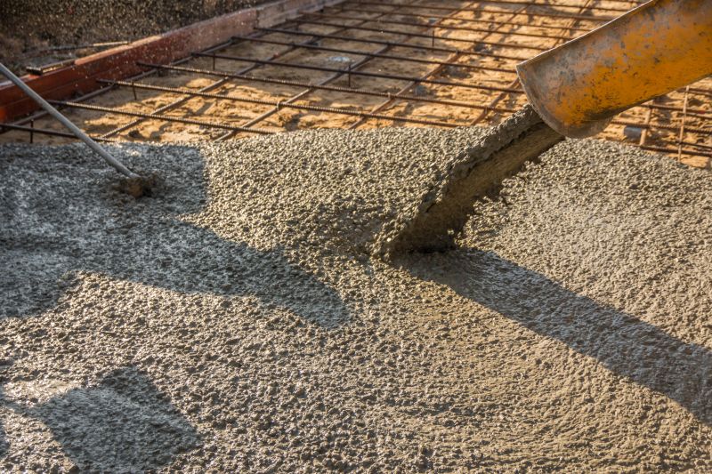 Concrete Service in North Fort Myers, FL