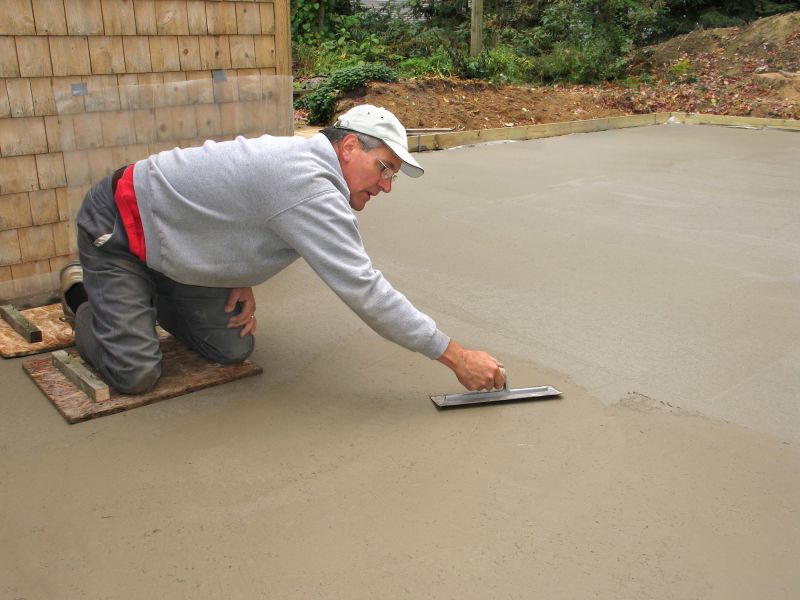 Concrete Service in Rotonda West, FL