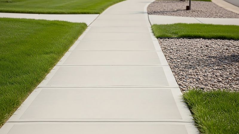 Concrete Service in Venice, FL
