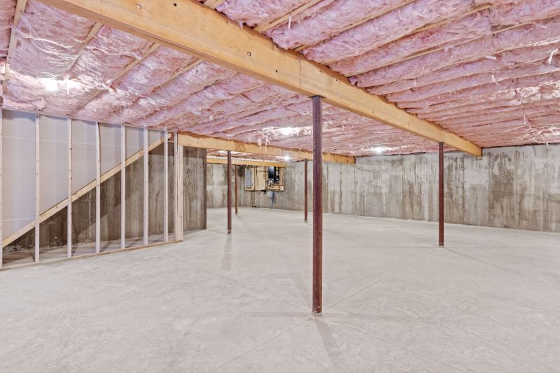Crawlspace Construction in Port Charlotte, FL