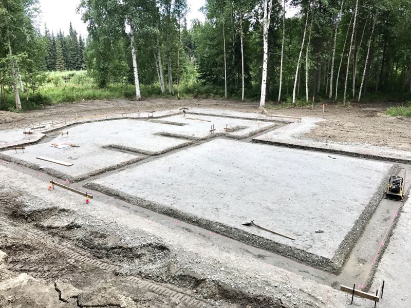 Deep Foundation Installation in Port Charlotte, FL