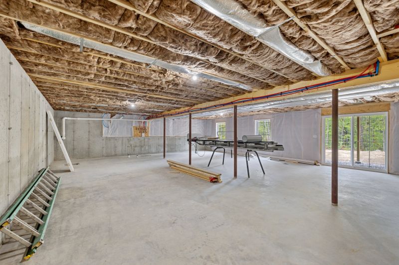 Foundation Construction in Arcadia, FL