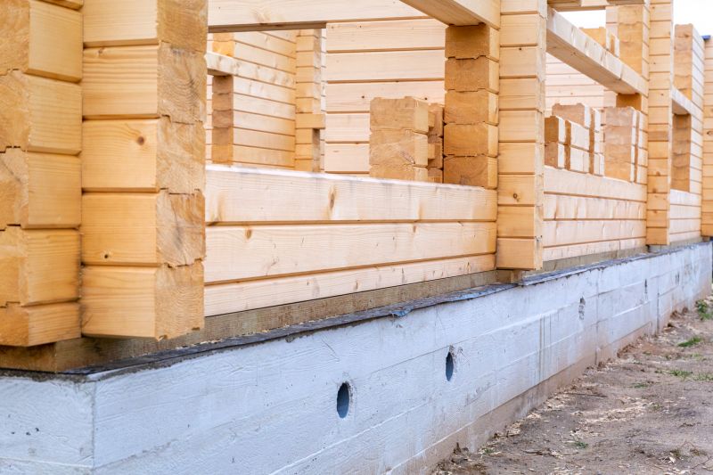 Foundation Construction in Charlotte County, FL