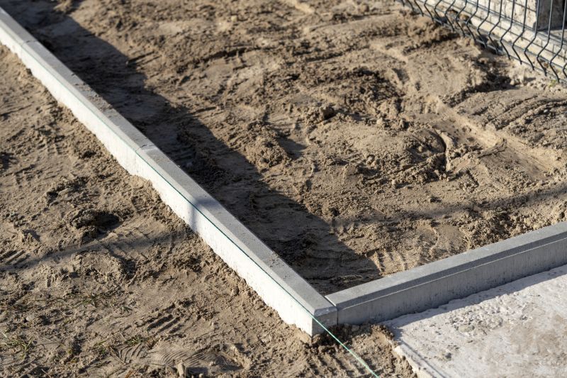 Foundation Construction in Englewood, FL