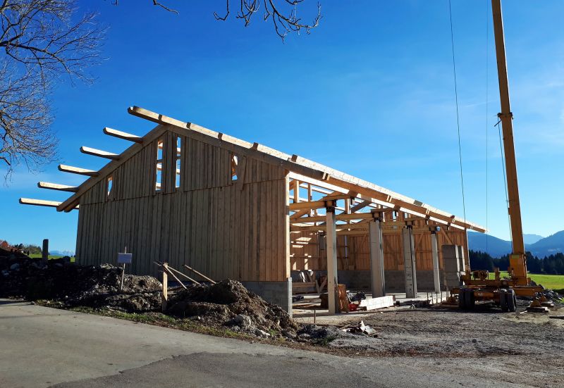 Foundation Construction in Nokomis, FL