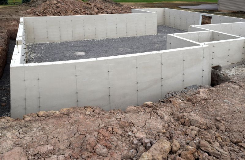 Foundation Construction in North Fort Myers, FL