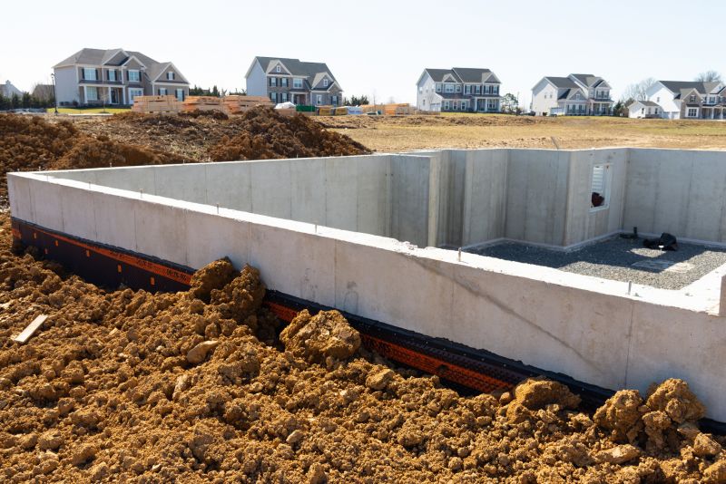 Home Foundation Installation in Charlotte County, FL
