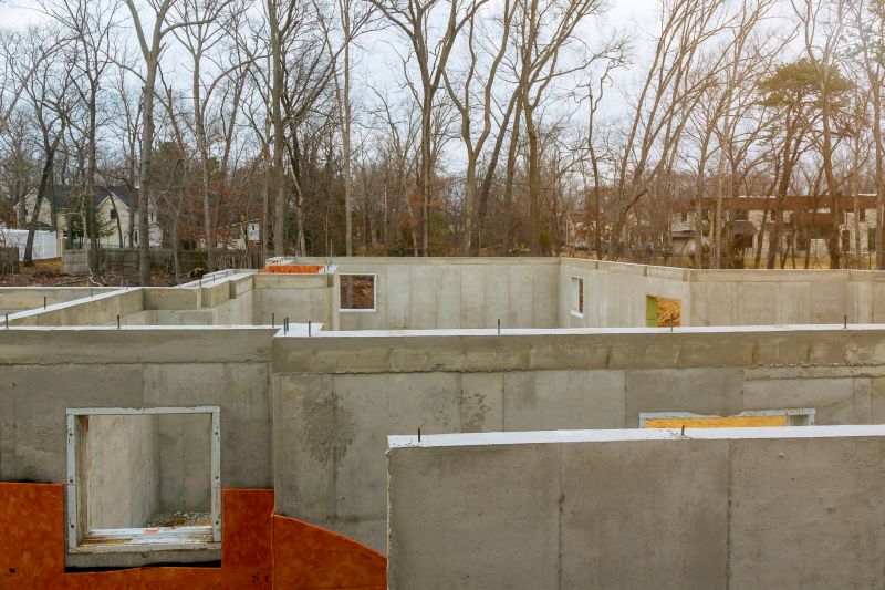 Home Foundation Installation in Rotonda West, FL