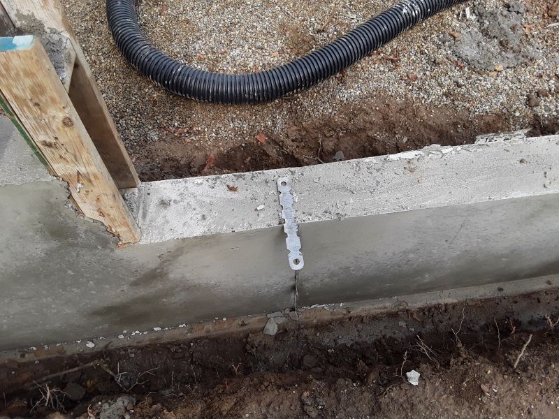House Footing Construction in Port Charlotte, FL