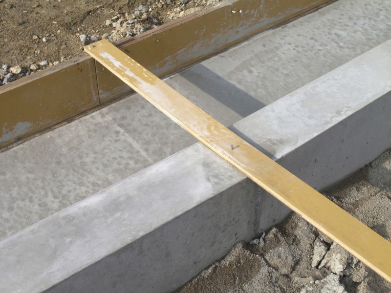 House Footing Construction in Port Charlotte, FL