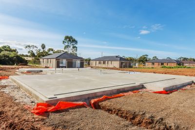 House Foundation Installation in Port Charlotte, FL